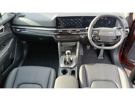 2026 Kia Sportage - thumbnail 25