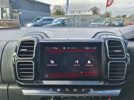 2023 Citroen C5 Aircross - thumbnail 14