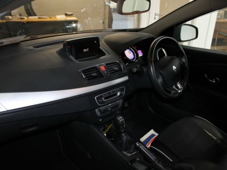 2015 Renault Fluence - thumbnail 10