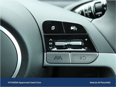 2024 Hyundai Tucson 2WD Executive Plus thumbnail