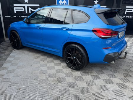 2021 BMW X1 - thumbnail 6