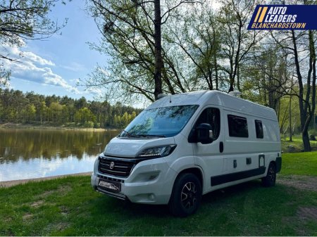 2020 Fiat Ducato - POA
