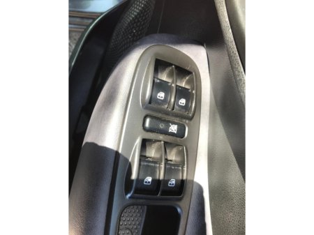 2014 Fiat 500l - photo 4