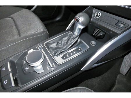 2018 Audi Q2 1.0 TFSI S-TRONIC 115BHP *REVERSE CAM*PARK SENSORS*DIGITAL DASH* €21,990 thumbnail