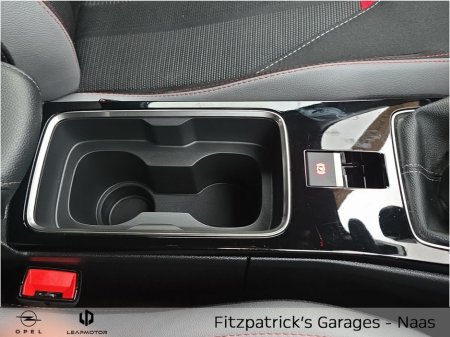 2022 Opel Mokka SRI 1.2i (Price includes €1,000 Scrappage Allowance) €17,950 thumbnail