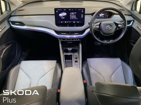 2023 Skoda Enyaq - thumbnail 2