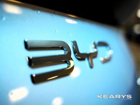 2026 BYD Dolphin Surf - thumbnail 28