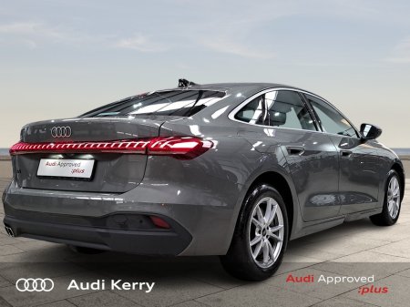 2025 Audi A5 2.0 40TDI 204BHP EDITION ONE SE AUTOMATIC €54,995 thumbnail