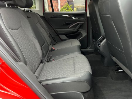 2025 Volkswagen Tiguan Match Edition + Low Mileage Tsi -PHEV S-Automatic / DSG - Beautiful SUV - Top Trade-ins & Great Finance €42,950 thumbnail