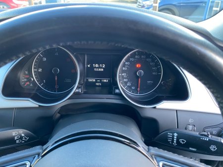 2016 Audi A5 - thumbnail 22