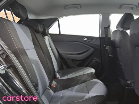 2018 Hyundai i20 - thumbnail 13