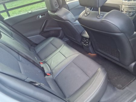 2015 Peugeot 508 1.6 HDI 115bhp Sat Nav S/S Allure SW €5,950 thumbnail