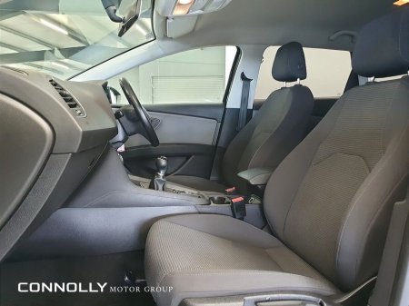 2019 SEAT Leon - thumbnail 5