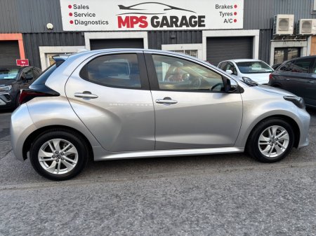 2023 Mazda Mazda2 - thumbnail 5