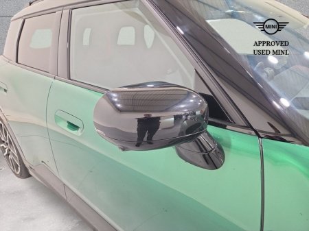 2026 MINI Aceman - thumbnail 26