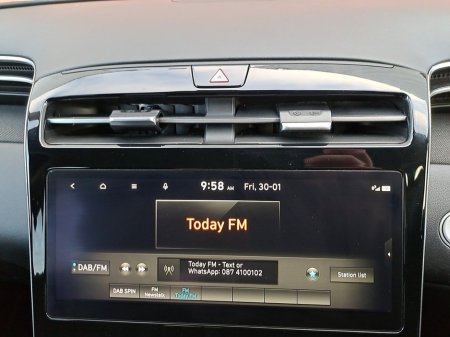 2023 Hyundai Tucson Executive Plus 1.6 Diesel. €34,950 thumbnail