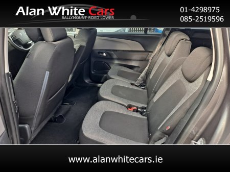 2018 Citroen C4 Picasso - thumbnail 16