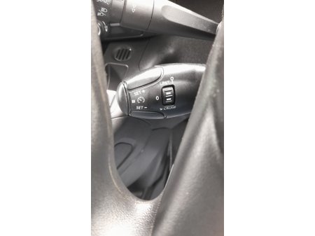 2021 Peugeot Partner - thumbnail 9