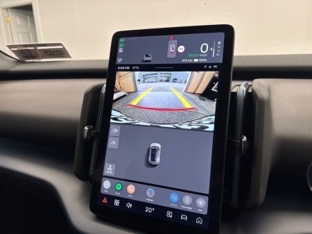 2026 Volvo EX30 - thumbnail 23