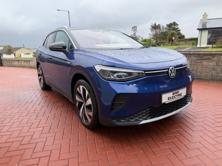 2021 Volkswagen ID.4 - photo 4