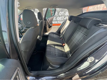 2015 Volkswagen Golf - thumbnail 15