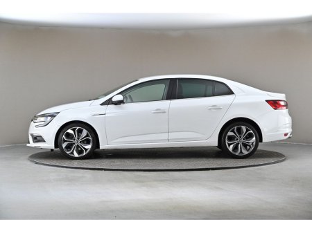 2018 Renault Megane - thumbnail 5