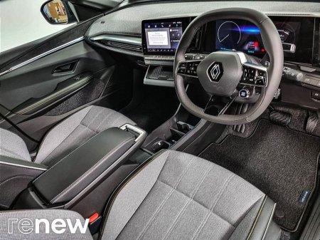 2023 Renault Megane E-Tech EV60 220hp Techno €25,900 thumbnail