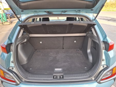 2020 Hyundai Kona - thumbnail 8