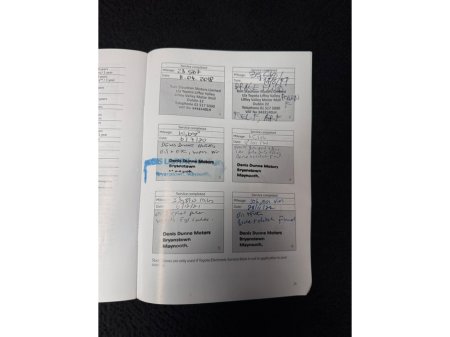 2016 Toyota Avensis 1.6 D-4D BUSINESS EDITION S/S 4DR 110BHP €9,950 thumbnail