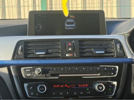 2015 BMW 4 Series D F32 XDRIVE M SPORT 2DR €13,950 thumbnail