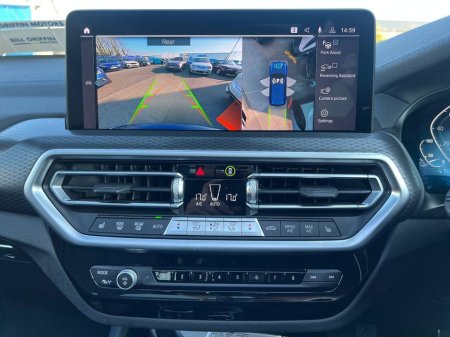 2024 BMW iX3 - thumbnail 9