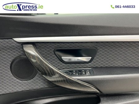 2017 BMW 3 Series 320d GT M Sport Xdrive Automatic, Reversing camera €25,995 thumbnail