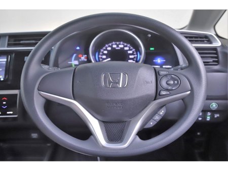 2019 Honda Fit 1.5 HYBRID AUTO *9"ANDROID CAR PLAYER*PRIVACY GLASS* €14,990 thumbnail