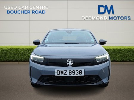 2024 Vauxhall Corsa - thumbnail 10