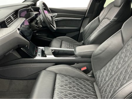 2022 Audi e-tron - thumbnail 6