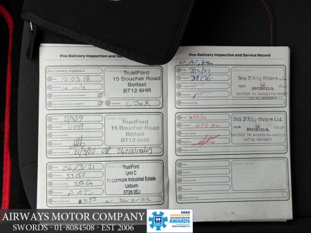 2018 Ford Focus - thumbnail 24