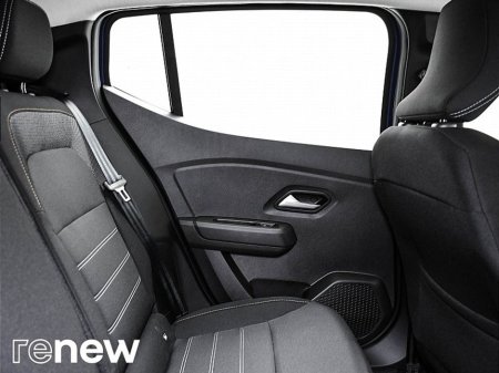 2026 Dacia Sandero Stepway Expression TCe 110 E06X thumbnail