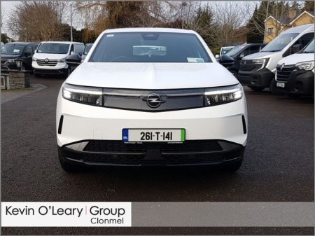 2026 Opel Grandland Electric Elegance 157kW 213hp automatic thumbnail