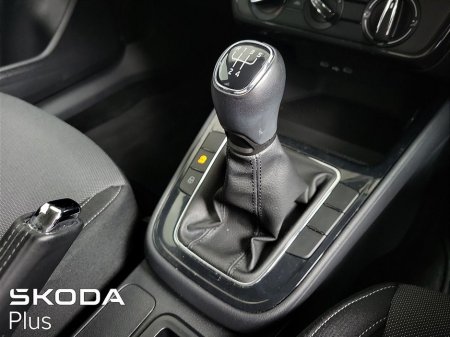 2023 Skoda Fabia Ambition 1.0Mpi 65bhp €18,950 thumbnail