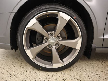 2017 Audi A3 - thumbnail 19