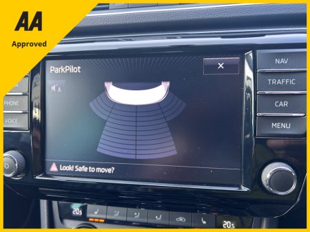 2017 Skoda Superb 2017 SKODA SUPERB 2.0TDI STYLE HIGH SPEC €12,950 thumbnail