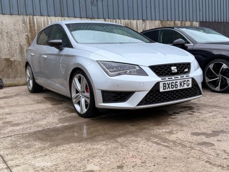 2016 SEAT Leon - photo 3