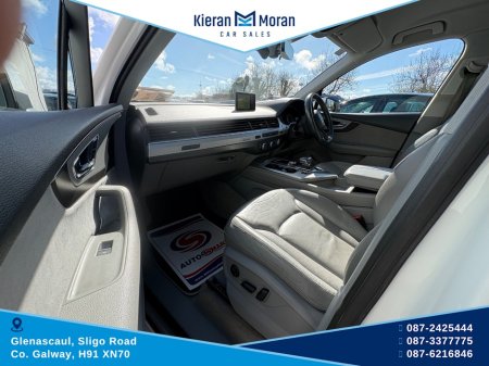 2017 Audi Q7 - thumbnail 12