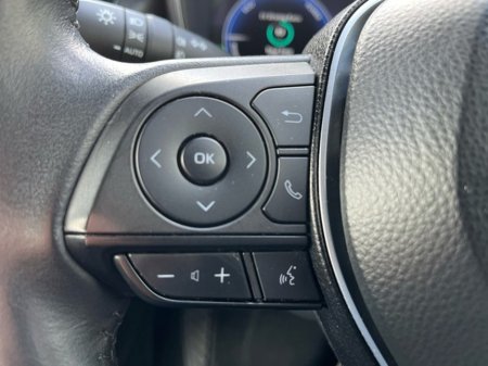 2023 Toyota Corolla - thumbnail 14