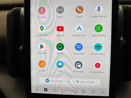 2024 Volvo EX30 - thumbnail 20