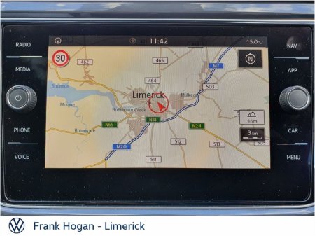 2019 Volkswagen T-Roc - thumbnail 12