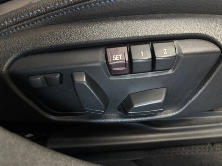 2020 BMW 1 Series *BMW 118i* *DIGITAL DASH* *LOW MILEAGE* *AUTOMATIC* *KEYLESS ENTRY* *ELECTRIC SEATS* *FINANCE AVAILABLE* *TRADE INS WELCOME* €27,950 thumbnail