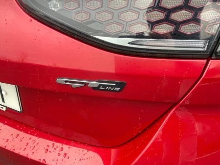 2022 Kia Ceed - thumbnail 4