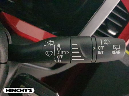 2023 Opel Mokka SRI 1.2i (100PS) S/S thumbnail