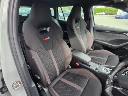 2021 Skoda Octavia - thumbnail 16